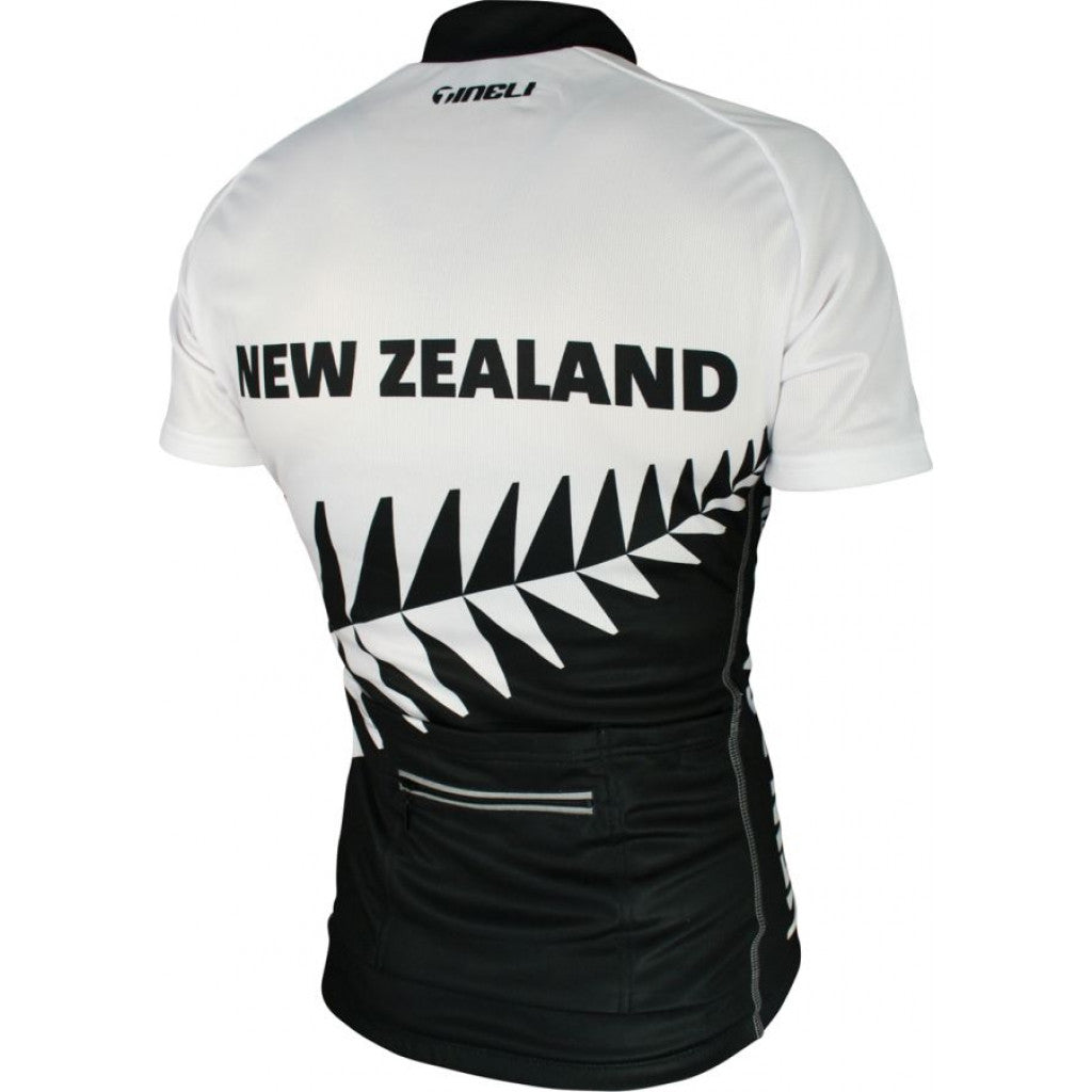 Tineli Women's New Zealand Jersey - female