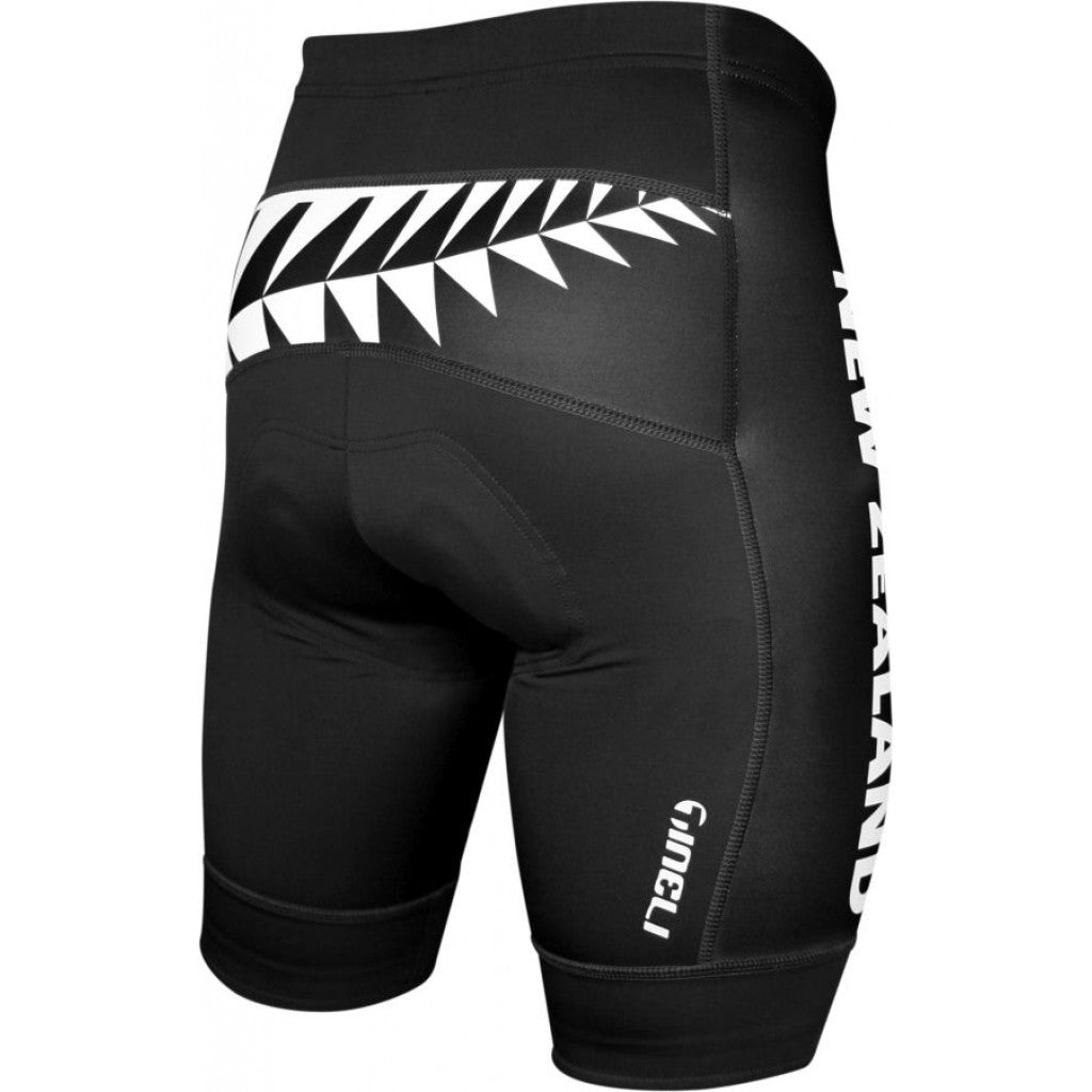 Tineli New Zealand Shorts - male