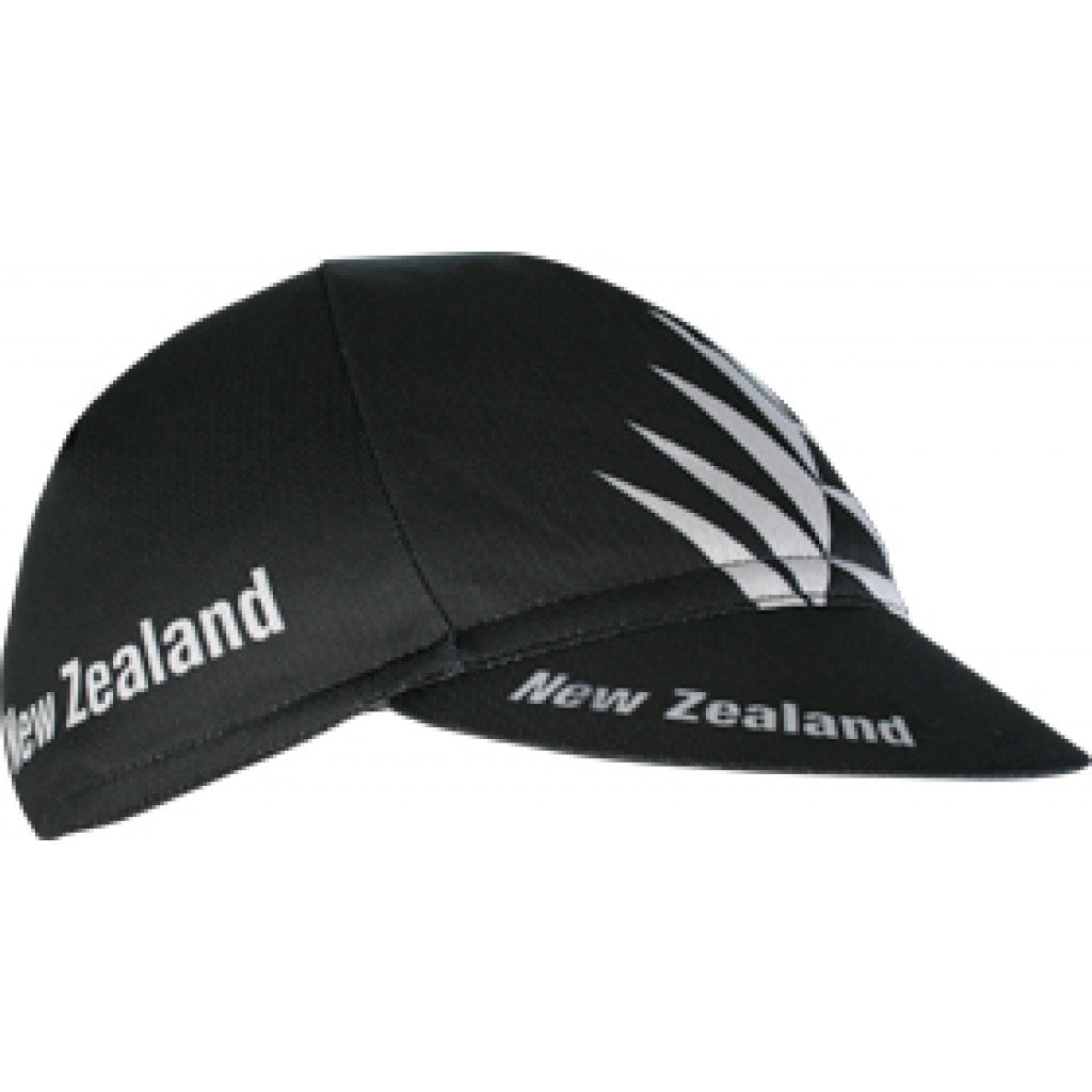 Tineli New Zealand Cap - unisex