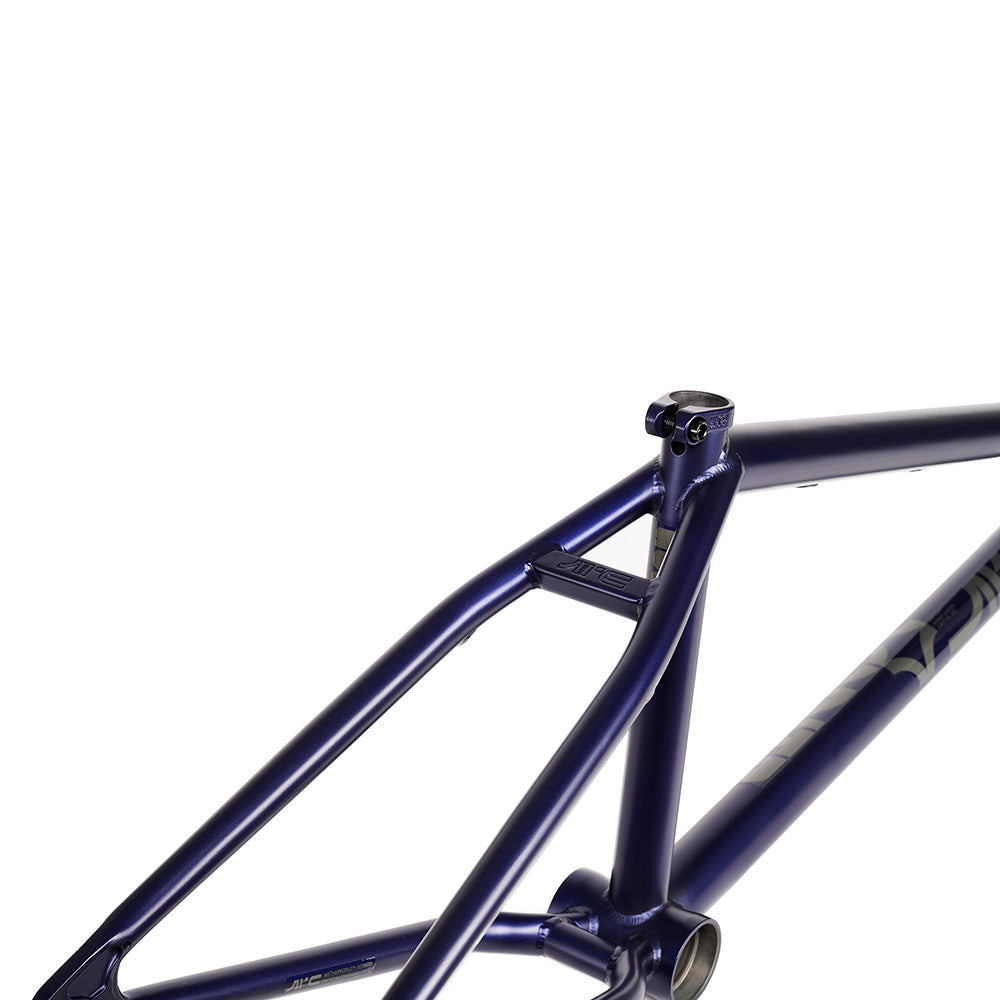 Wethepeople Arc Frame / Murray Loubser Signature Product 21" TT Matt Indigo