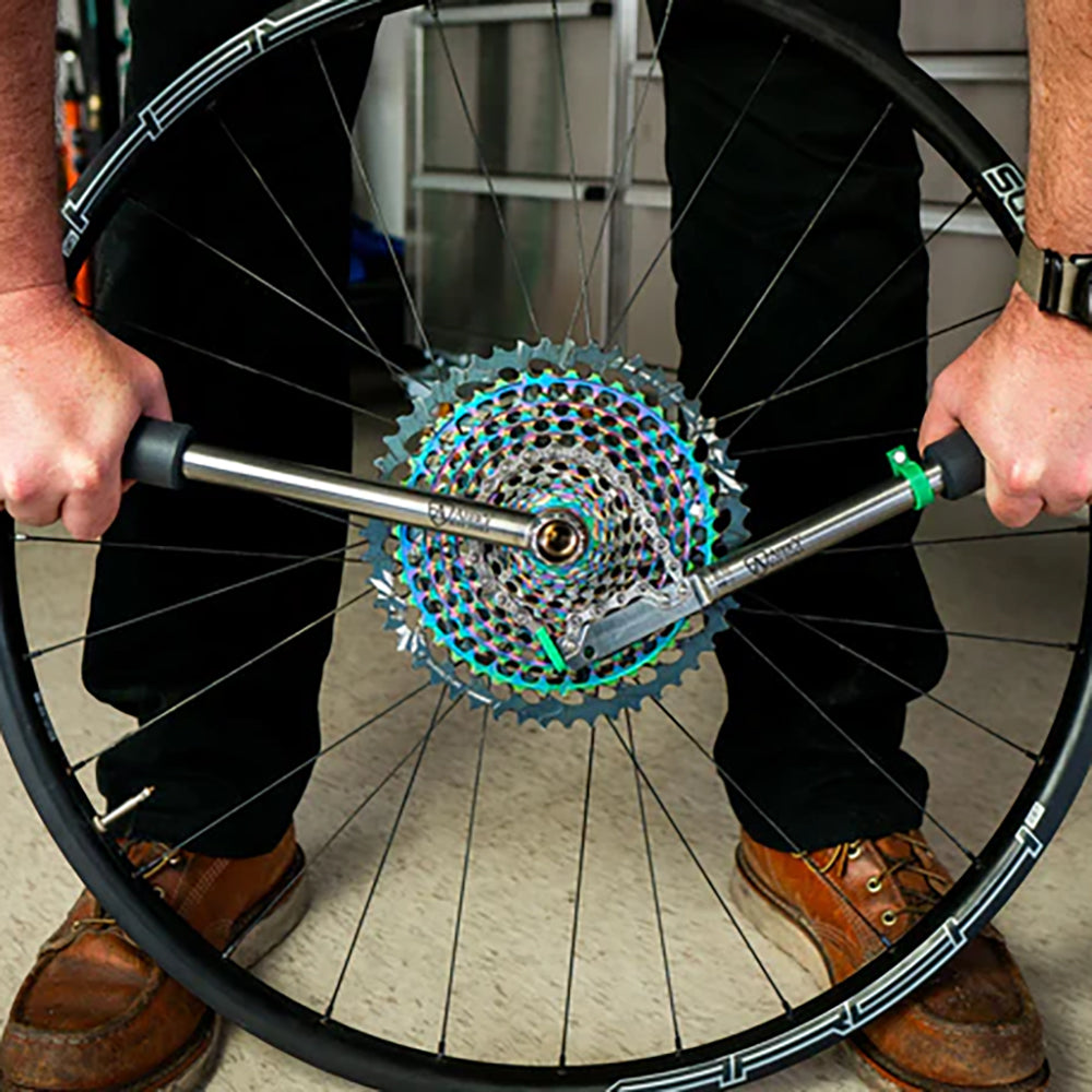 Abbey Bike Tools Shop Whip it Chain Whip
