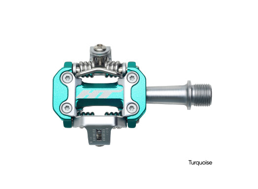 HT M2 Turquoise