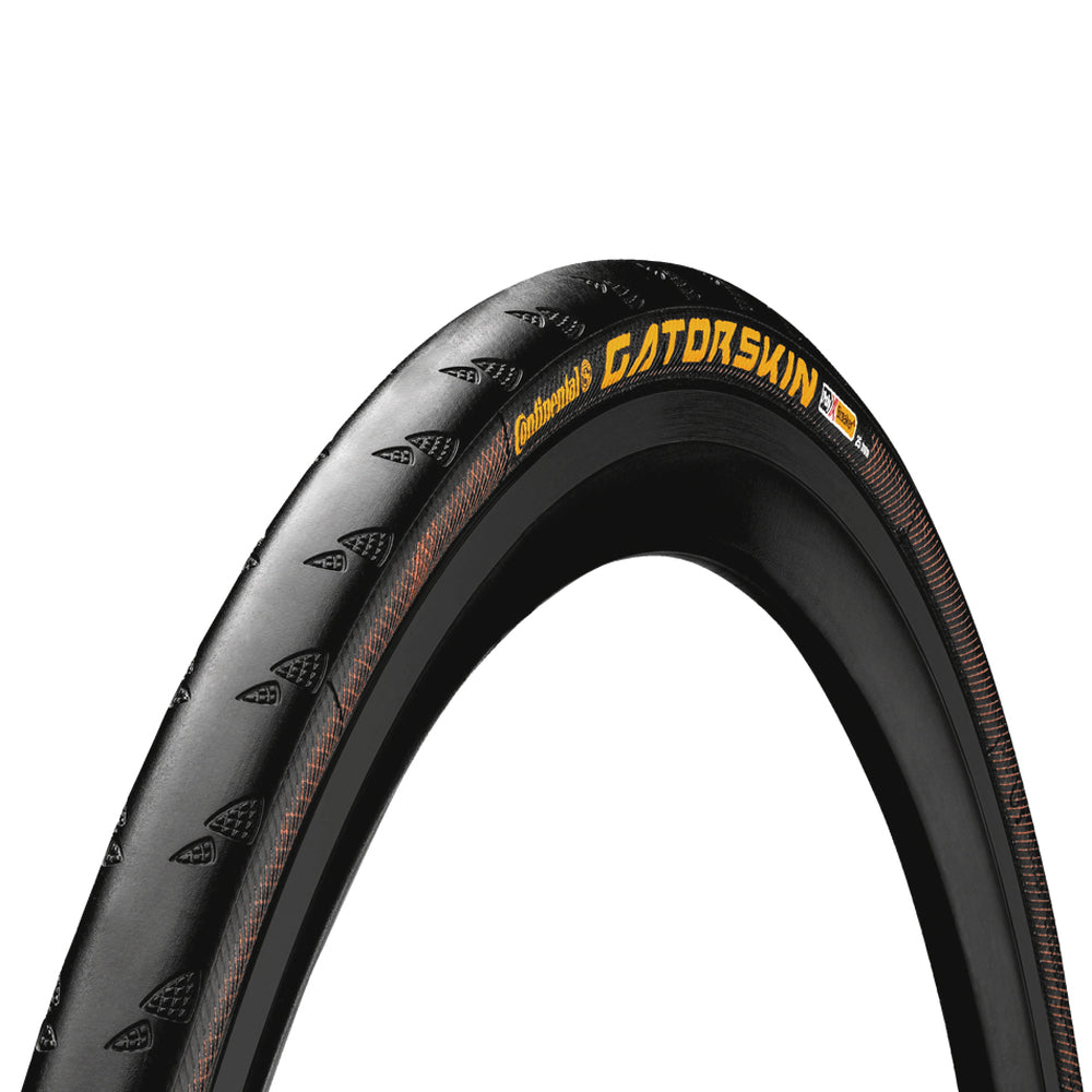 Continental Gatorskin Wirebead Tyre 27" x 1 - 1 / 4" / 32 - 630