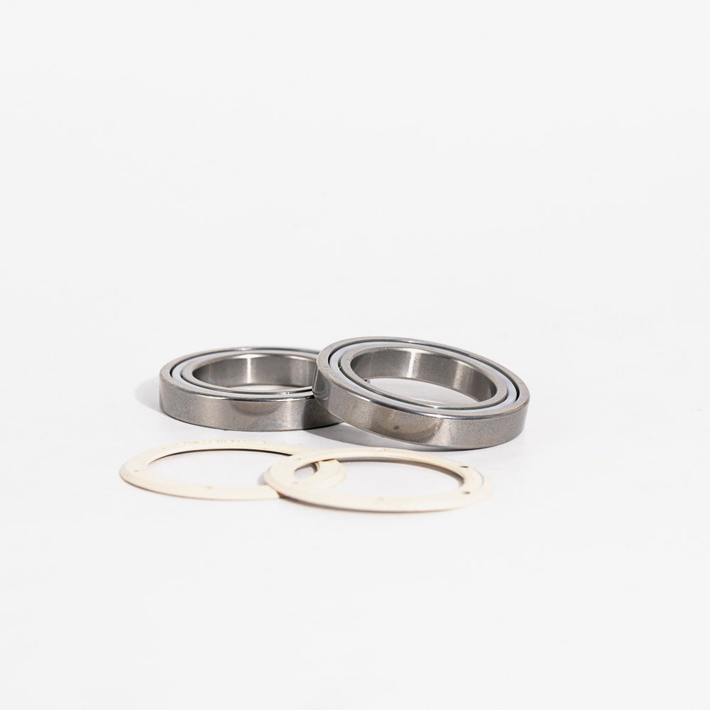 Campagnolo Ultra-Torque Steel bearings with Seal - Pair