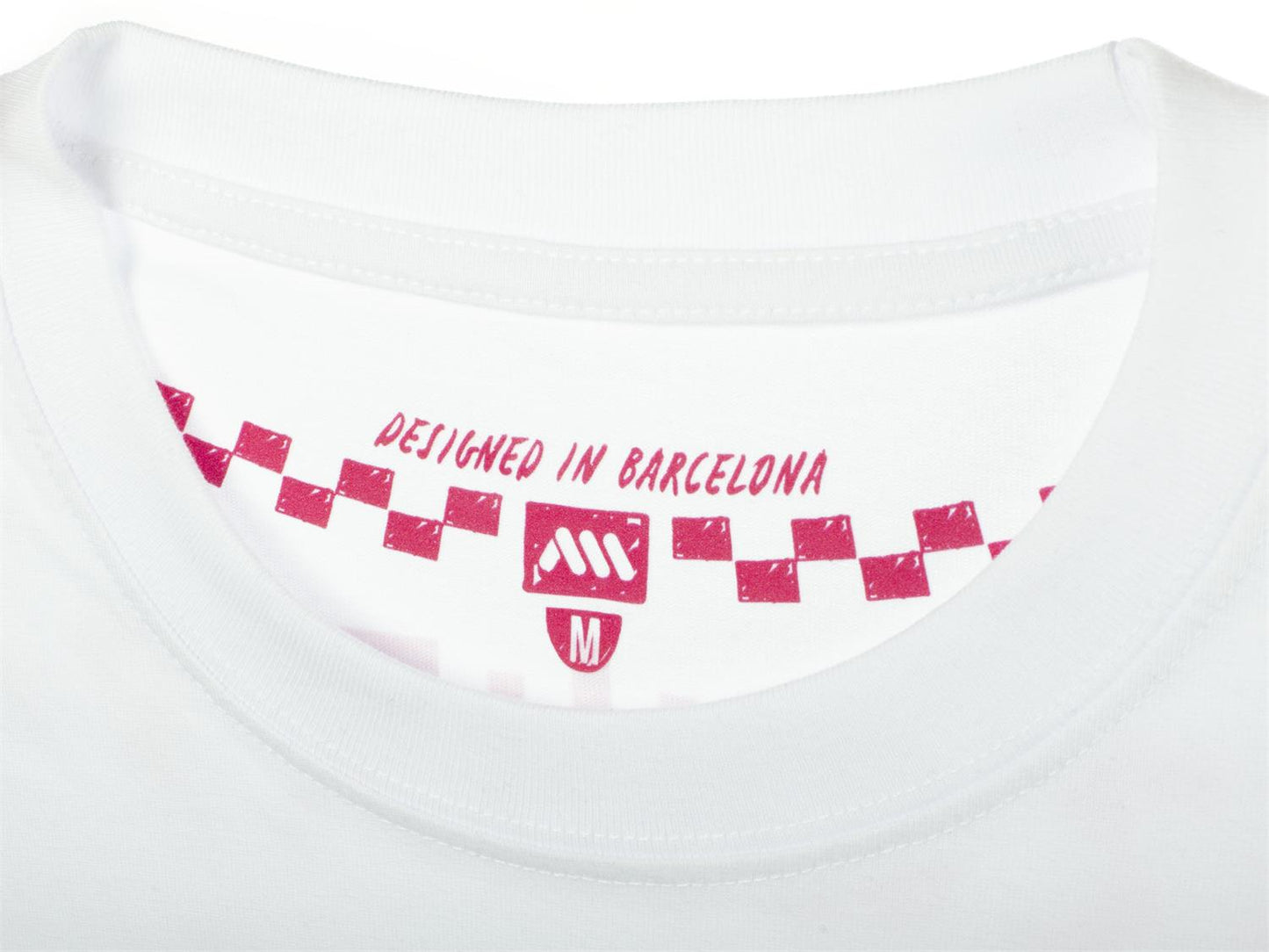 AMS - NO GAS TEE 6 xweb