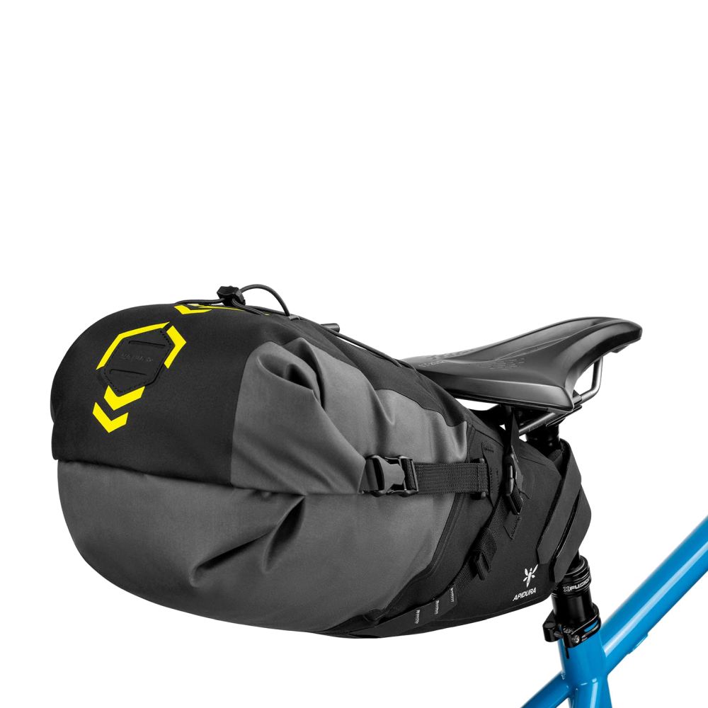 APIDURA - BACKCOUNTRY SADDLE PACK