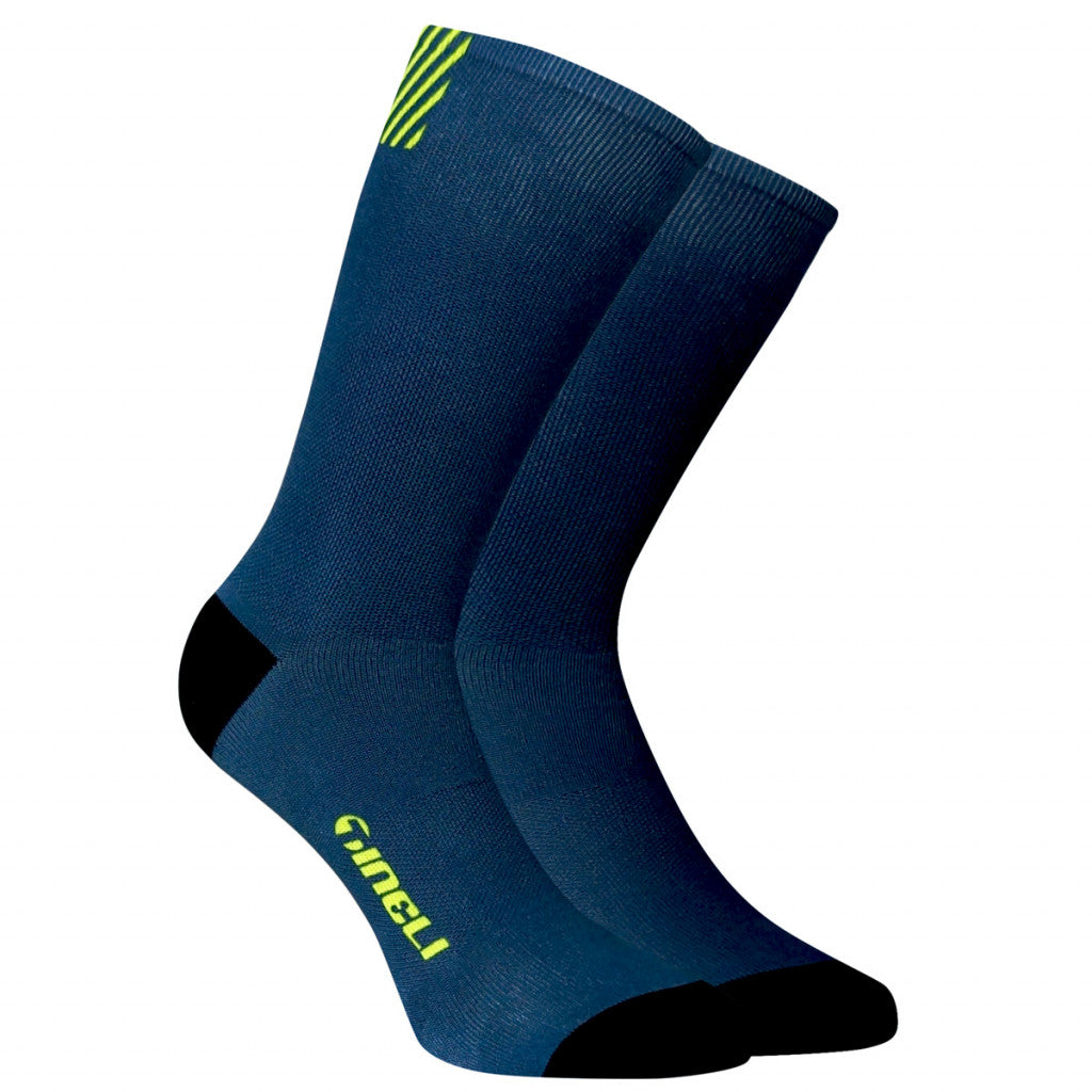 Tineli Nicobar Socks - unisex