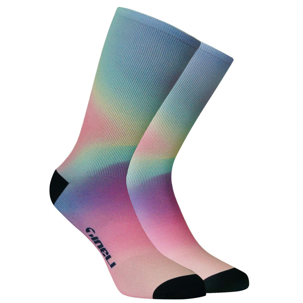 Tineli Aurora Socks - unisex