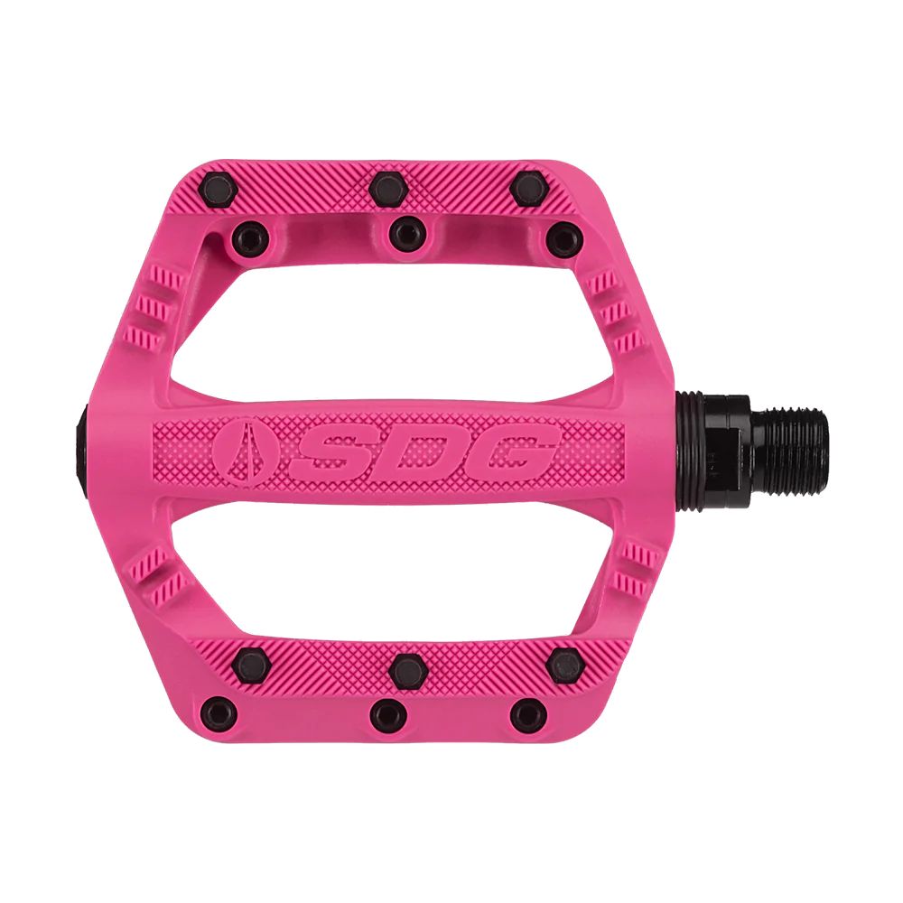 SDG - SLATER JR PEDAL