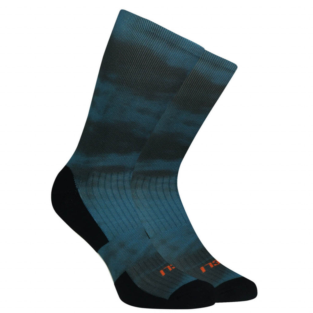 Tineli X-Ray Trail Socks - Last Items - unisex