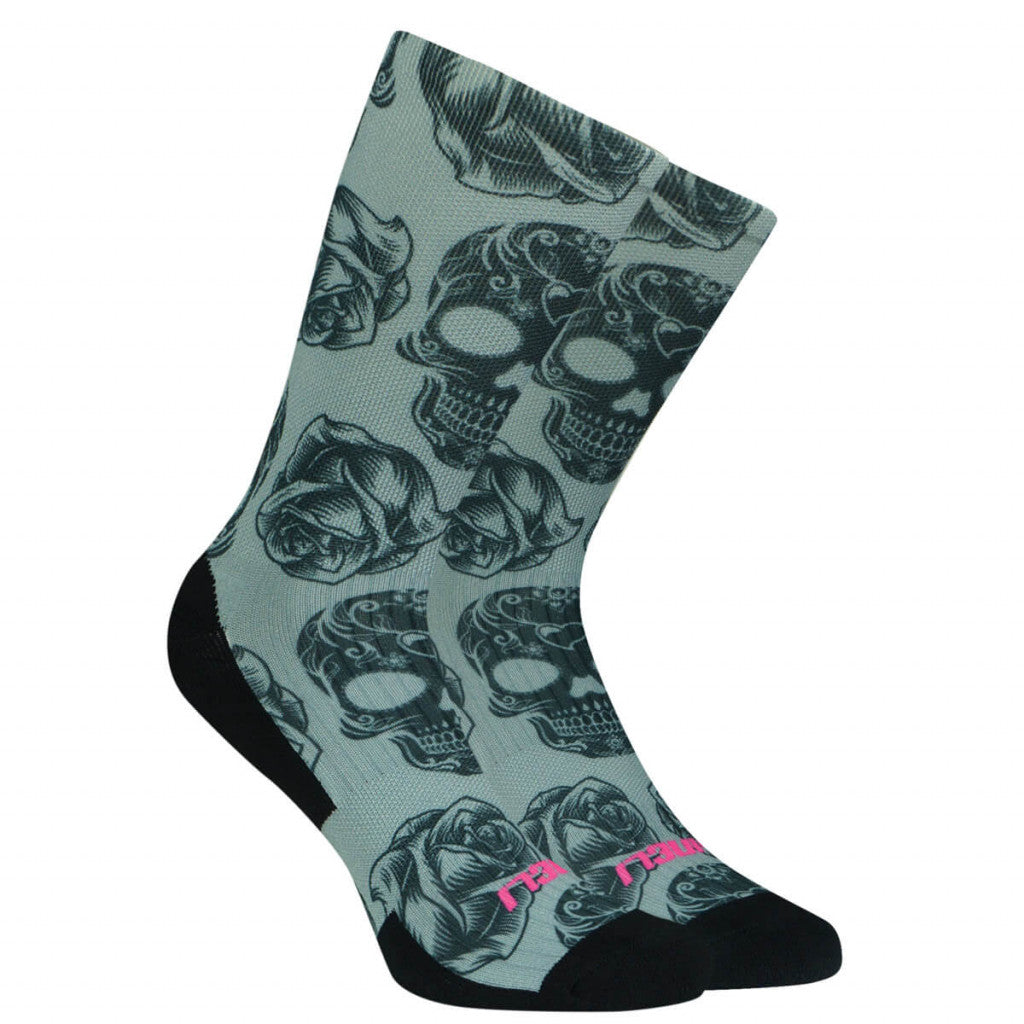 Tineli NPS Mid Weight Socks - unisex