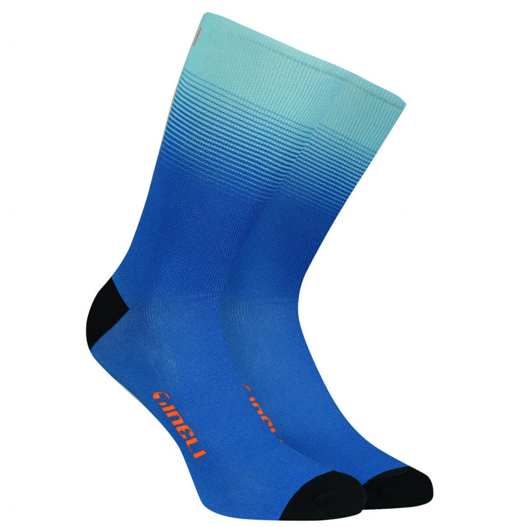 Tineli Bandwidth Socks - unisex