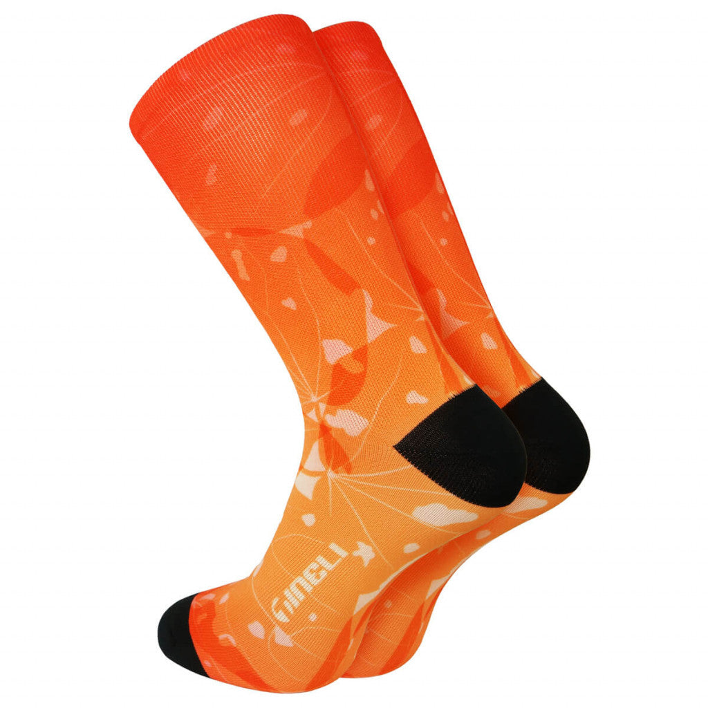 Tineli Kaleidoscope Socks - unisex
