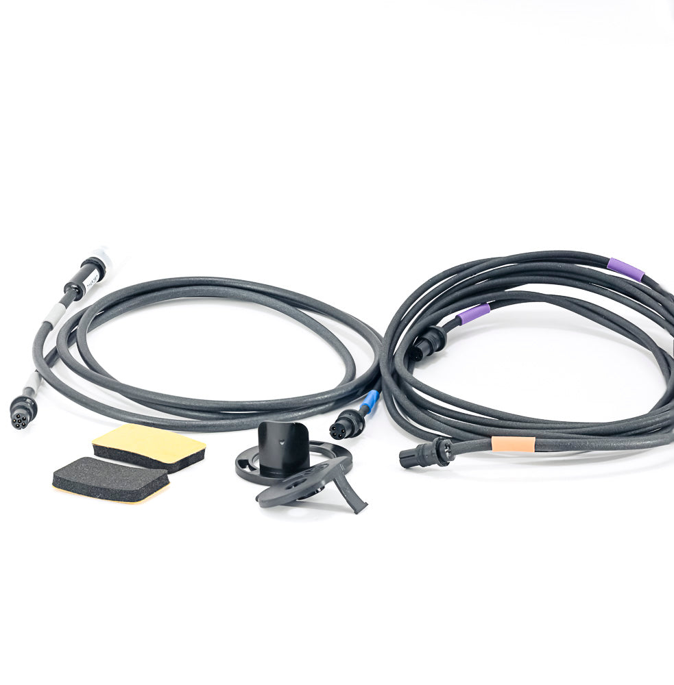 Campagnolo Super Record EPS Handlebar cables for Internal Interface AC19-CAHEPS