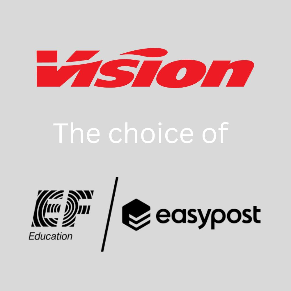 VISION - METRON 45 SL WHEELSET