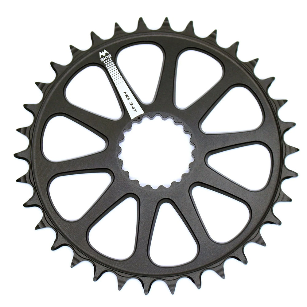Cannondale HollowGram SpideRing 10 Arm 55 CL 34T