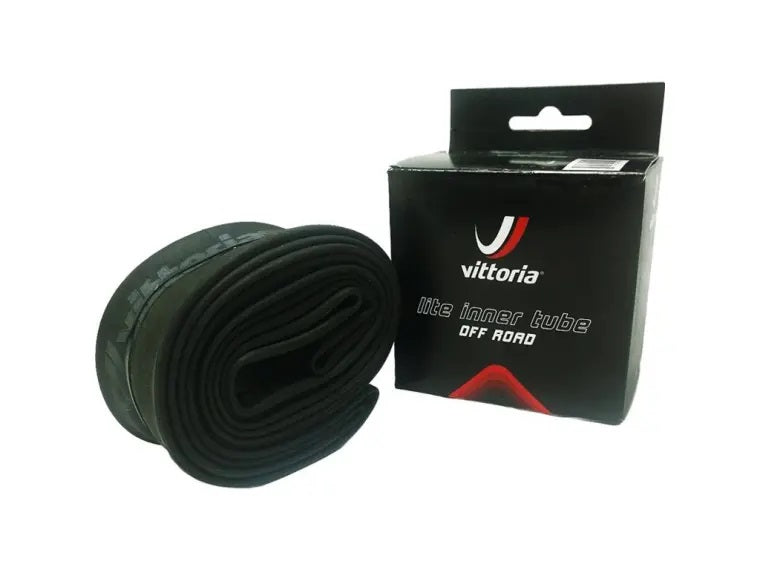 Vittoria Lite Inner Tube butyl