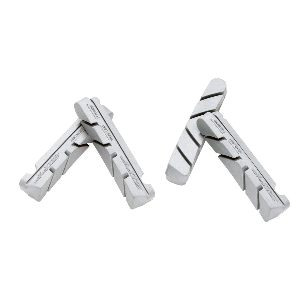 SRAM Zipp Tangente Platinum Pro Evo Brake Pad Inserts for Carbon Rims Campagnolo - 1 Pair