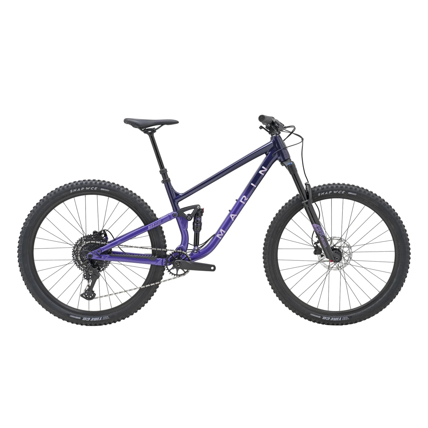 2025_MARIN_BIKES_RIFT_ZONE_1_UPDATED_BLACK_PURPLE_SIDE_1