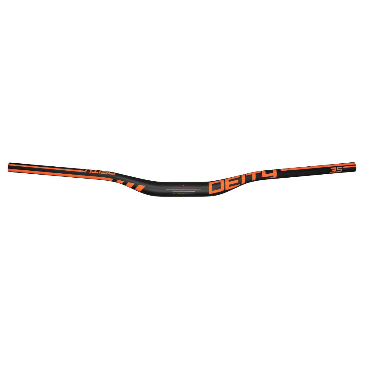 DEITY - SPEEDWAY 35 HANDLEBAR - 30MM RISE