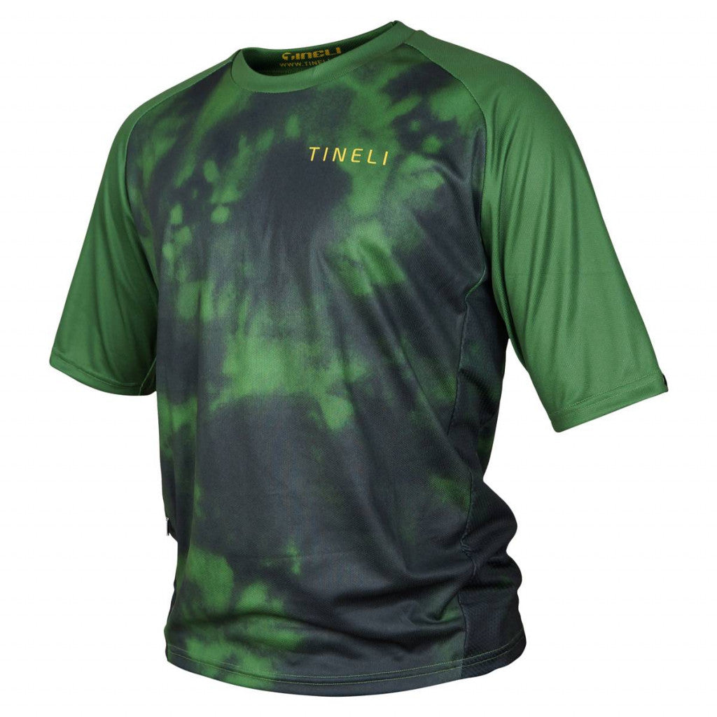 Tineli Swamp Monster Trail Jersey - Last Items - male