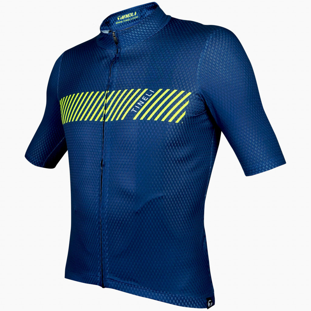 Tineli Nicobar Pro Jersey - male