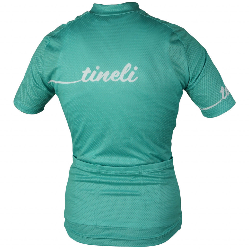 Tineli Women's Zephyr Jersey - Last Items - female
