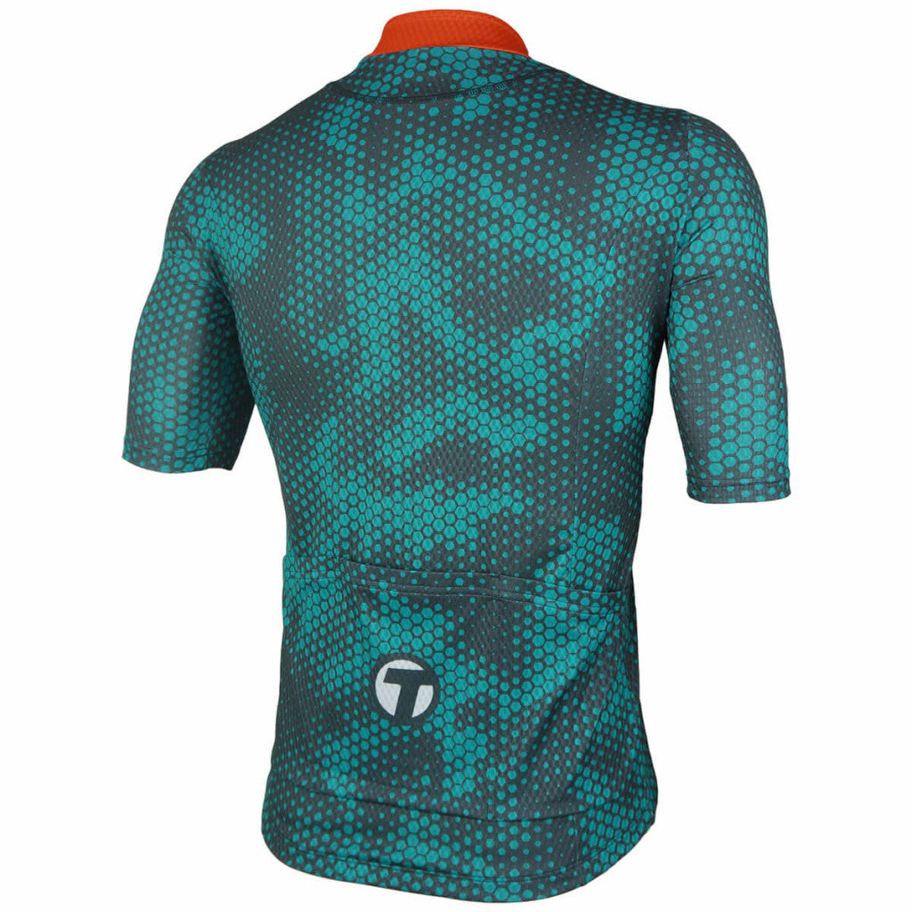 Tineli Intersect Pro Performance Jersey - male