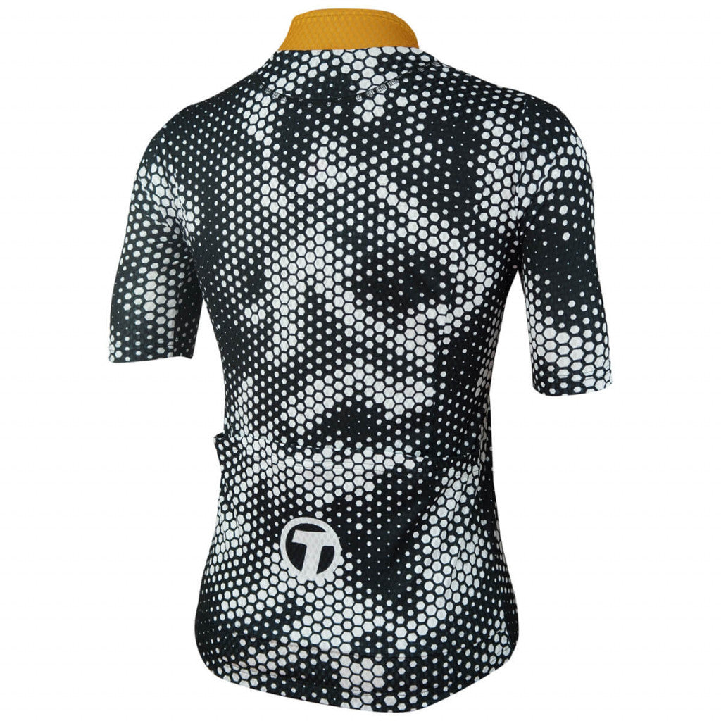 Tineli Women's Chroma Pro Performance Jersey - female