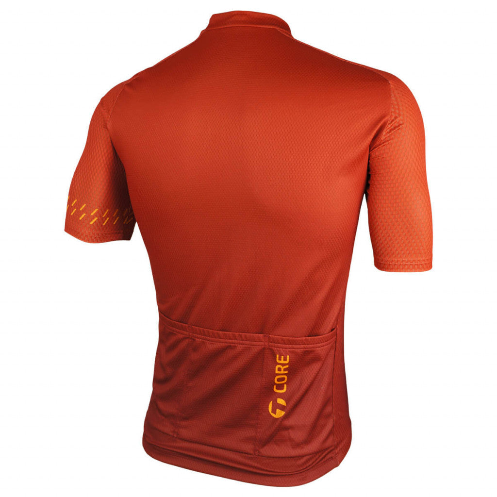 Tineli Rust Core Jersey - unisex