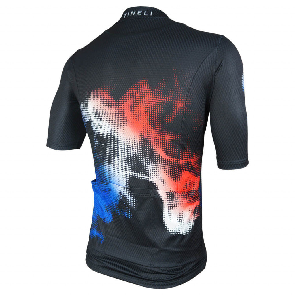 Tineli Vapour Pro Performance Jersey - male