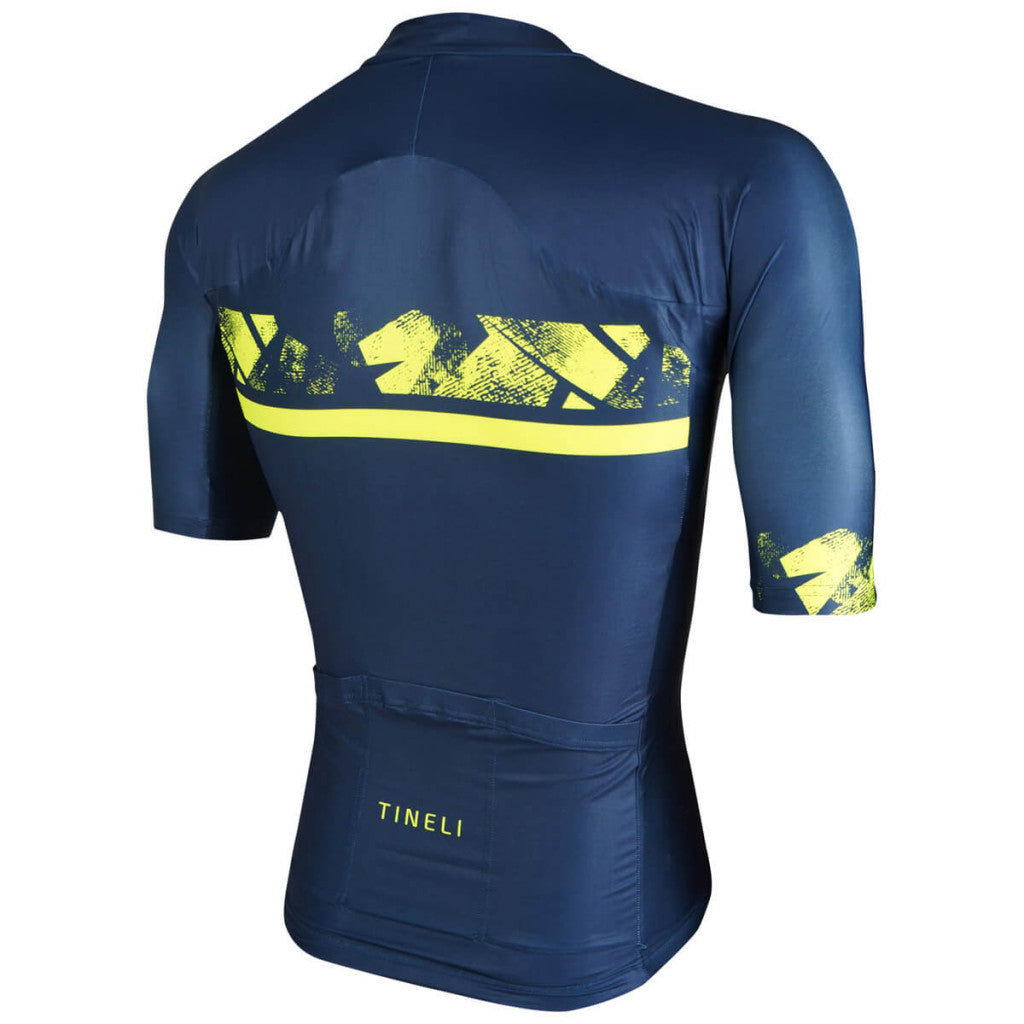 Tineli Ambient Pro Sprint Jersey - Last Items - male