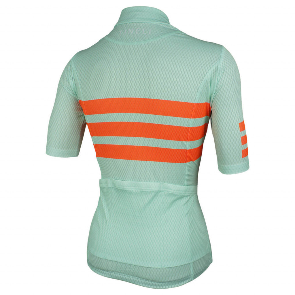 Tineli Women's Tribeca Pro Performance Jersey - female