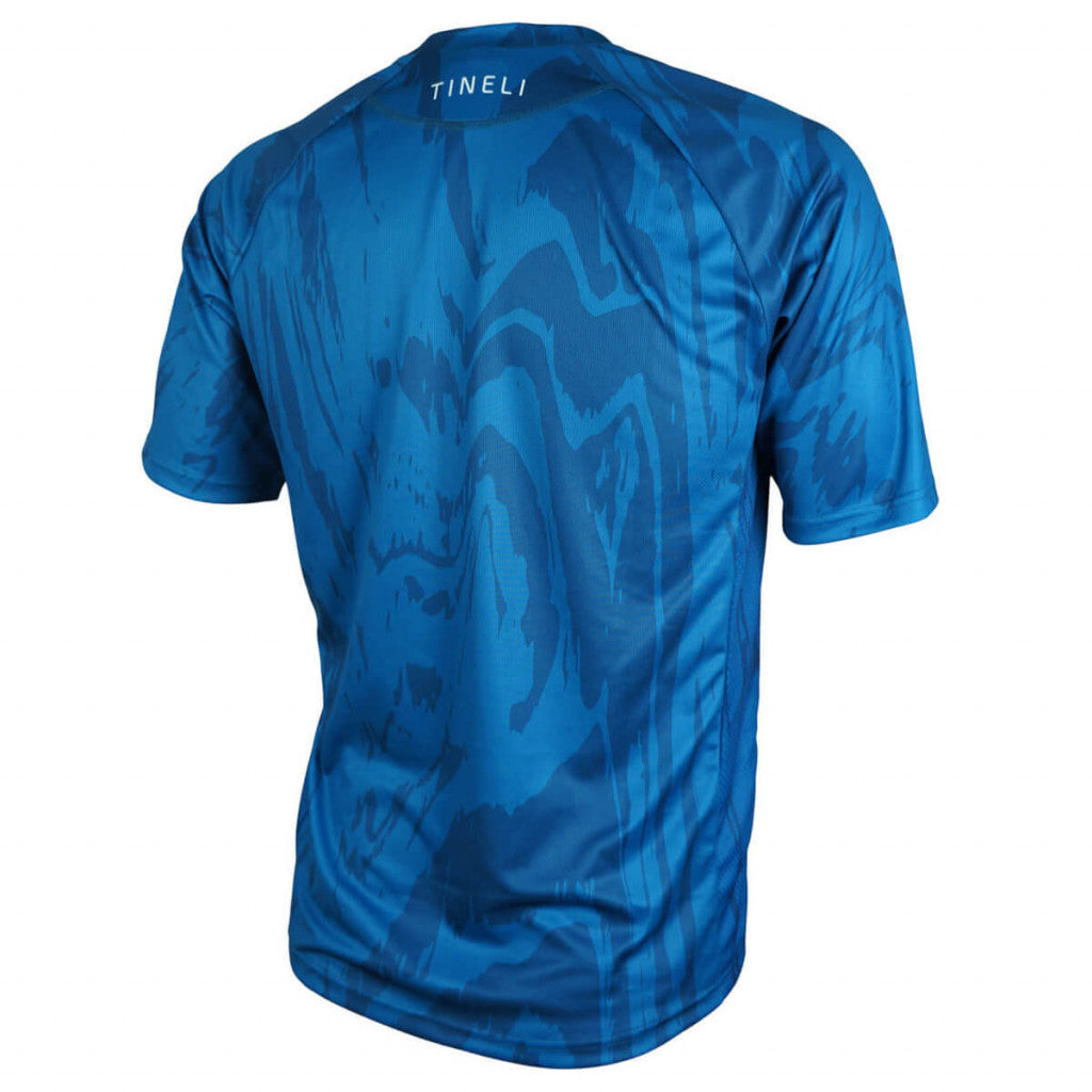 Tineli Python Trail Jersey - male