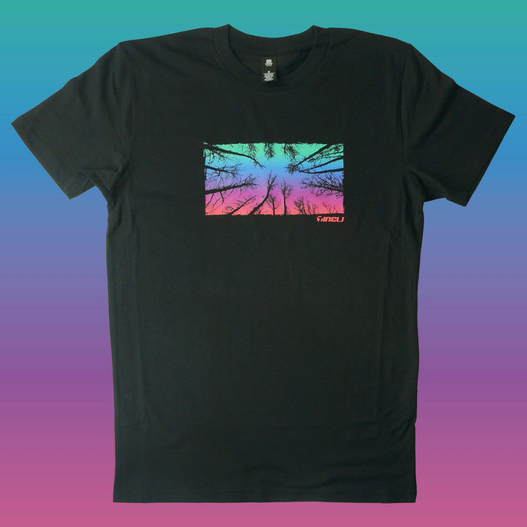 Tineli Tineli Miami T-Shirt - unisex