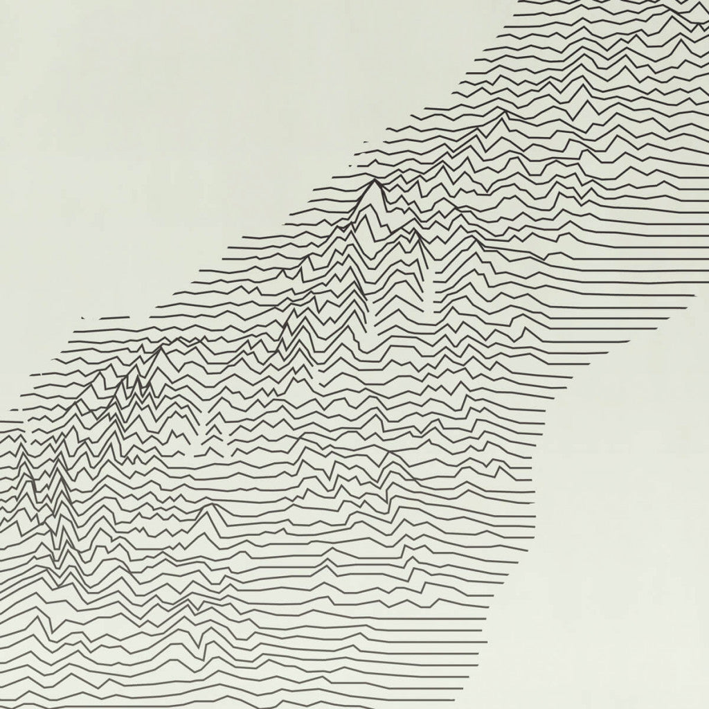 Tineli Tineli Ridgeline T-Shirt - unisex