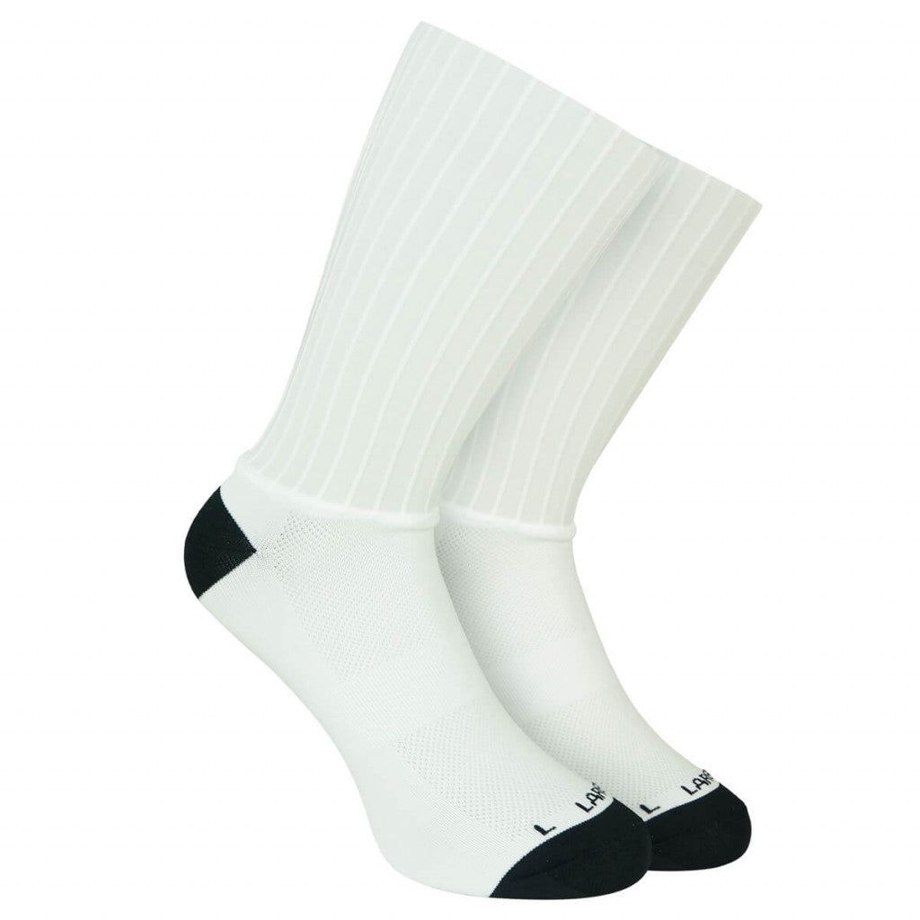 Tineli Aero Socks - White - unisex