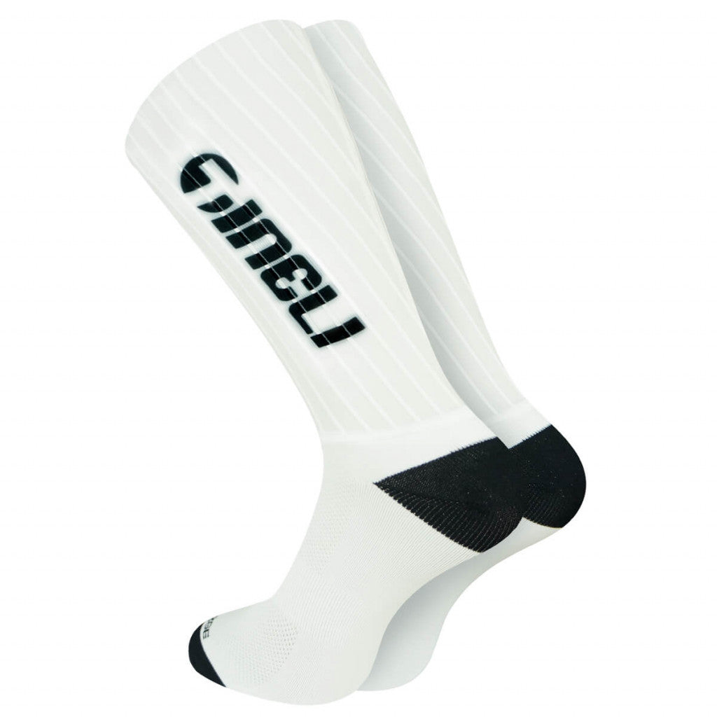 Tineli Long Aero Socks - Team - unisex