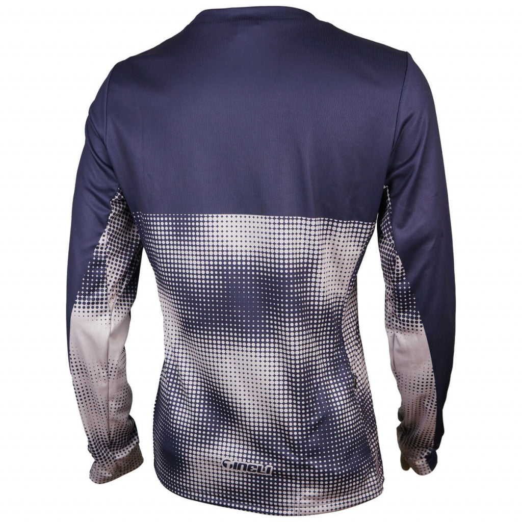 Tineli Women's Nimbus L/S Trail Jersey - female