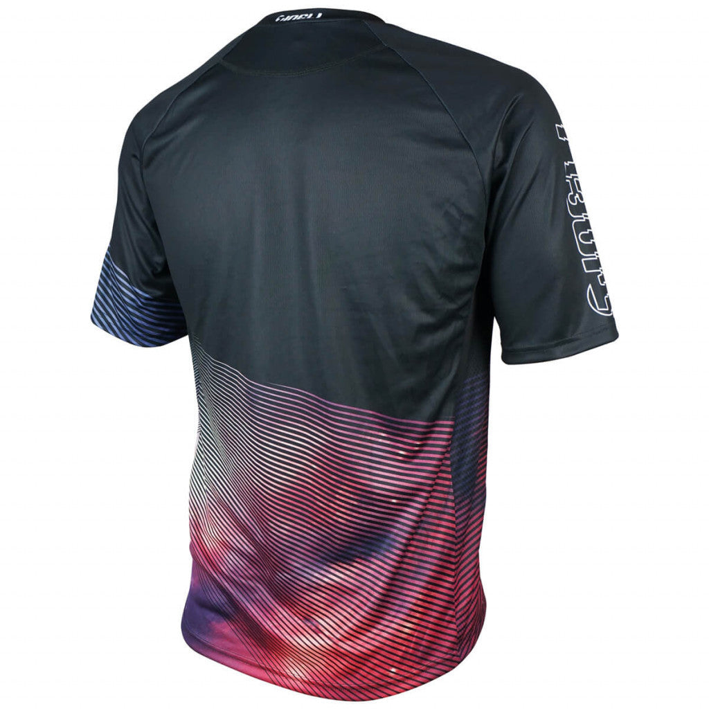 Tineli Storm Trail Jersey - male