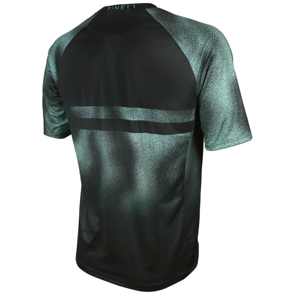 Tineli Static Trail Jersey - male