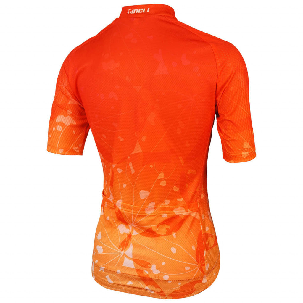 Tineli Women's Kaleidoscope Jersey - female