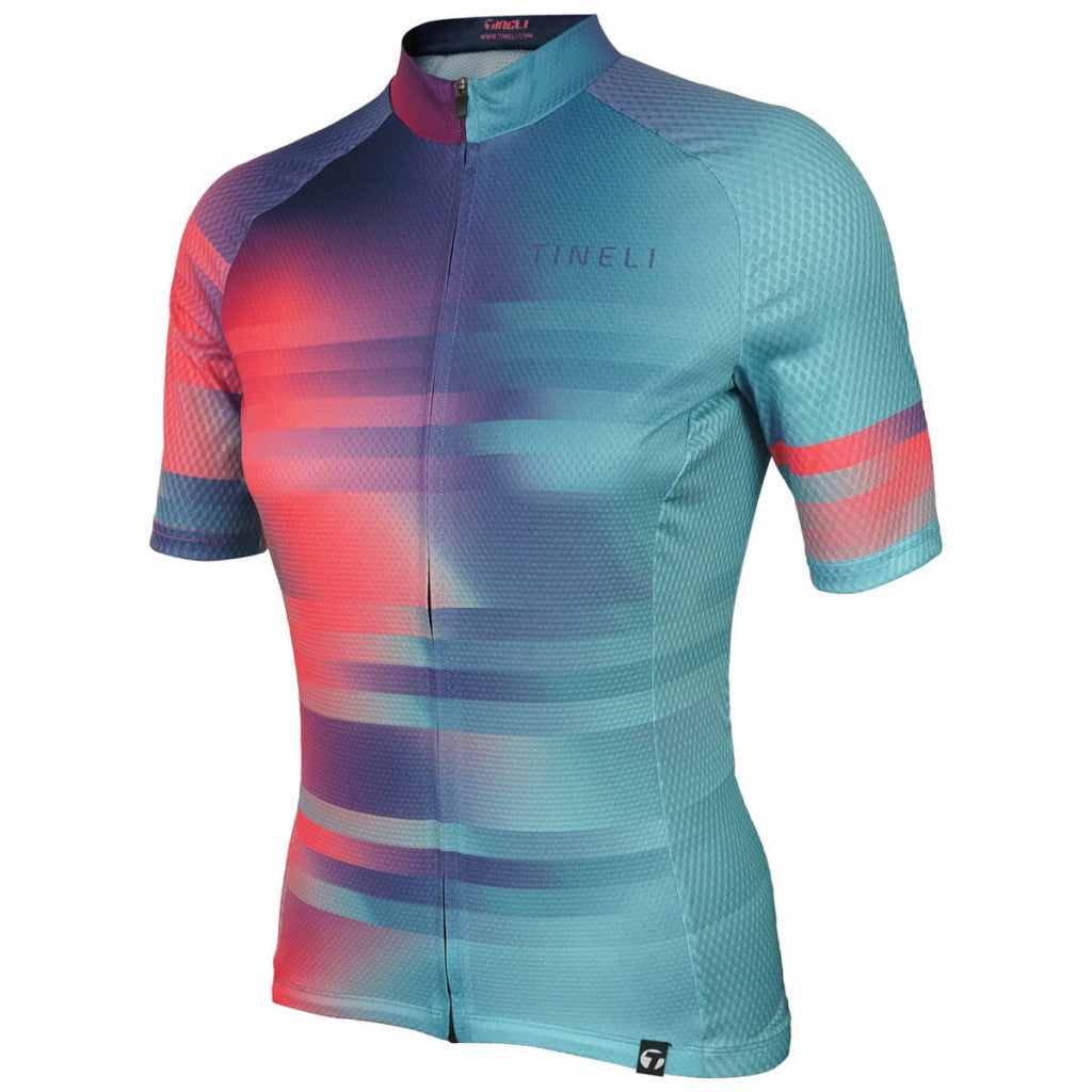 Tineli Women's Flare Jersey - female