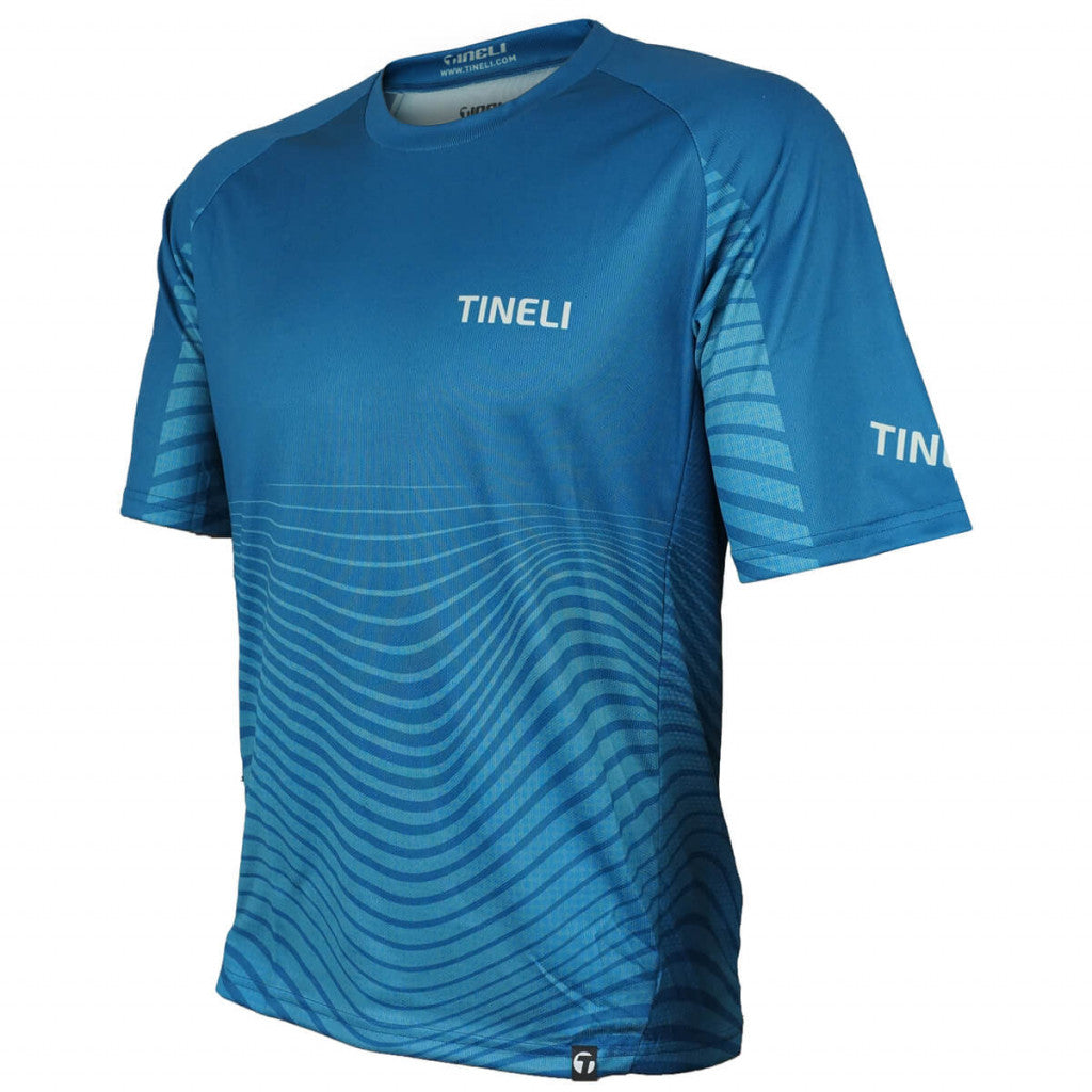 Tineli Bloom Trail Jersey - male