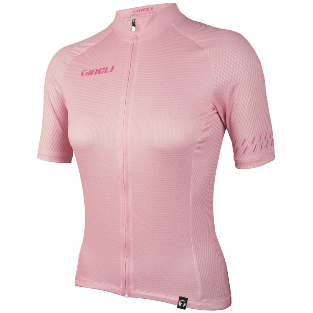 Tineli Women's Blush Core Jersey - female