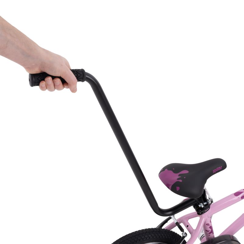 Oxford Guidance Bar for Childs Bike - 3