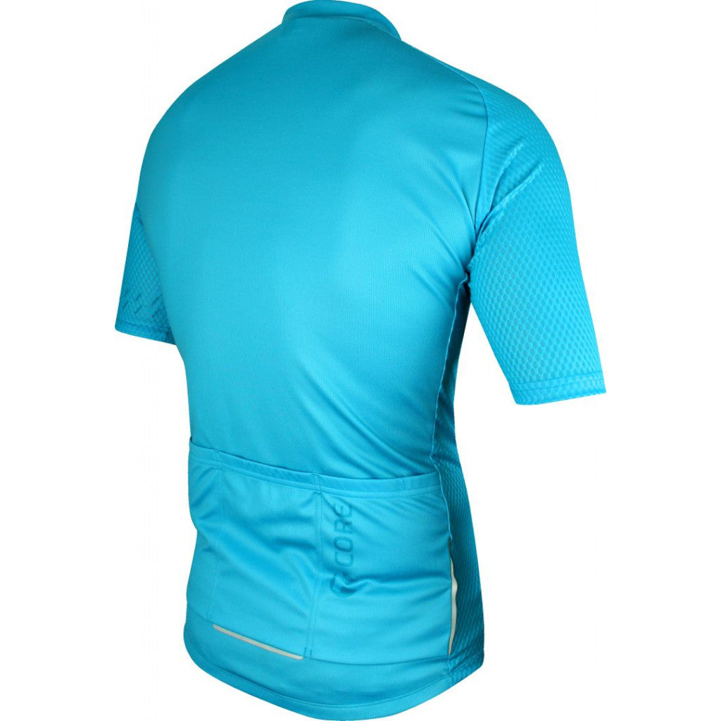Tineli Men's Azure Core Jersey - male