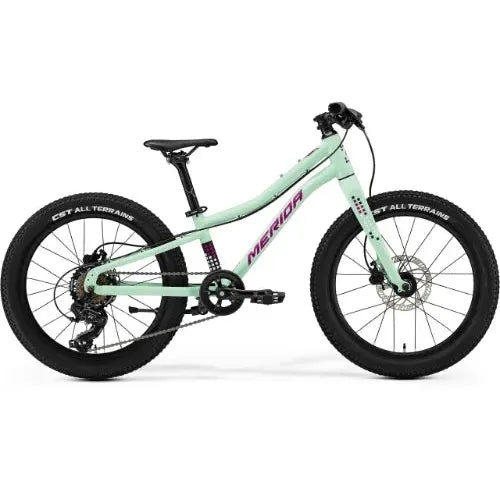 Merida MATTS J20+ DISC 2025