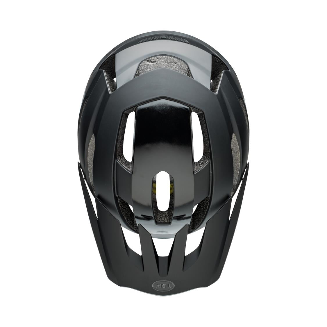 Bell 4Forty Matte Black