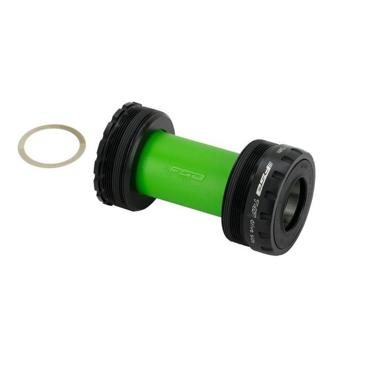 FSA - T47 ASYMMETRIC INTERNAL BOTTOM BRACKET - 76.5MM SHELL